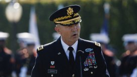 По време на война: Пентагонът освободи началника на армията на САЩ