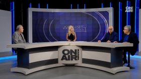 Американските самолети в "Безмер": Логистична подкрепа или пряка заплаха за сигурността ни?