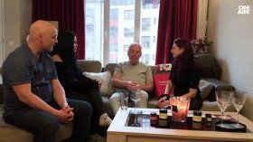 Традиционна белгийска кухня в "Гозбата на България"