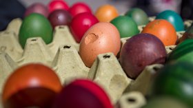 Съвети за Великден: Как да разпознаем прясното месо и качествените яйца?