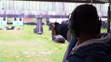 Млади таланти премериха сили в турнир по спортна стрелба в Стара Загора