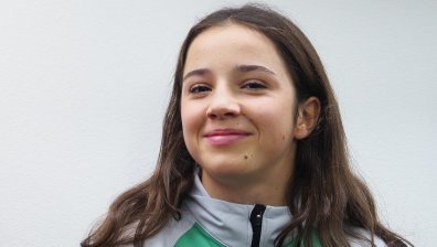 Малена Замфирова се придвижва самостоятелно и успява да изкачва стълби