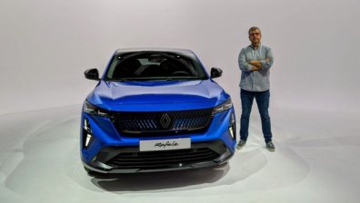 17 ключови факта за новото Renault Rafale
