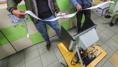 Избори 2026: Как протича организацията за вота на 19 април