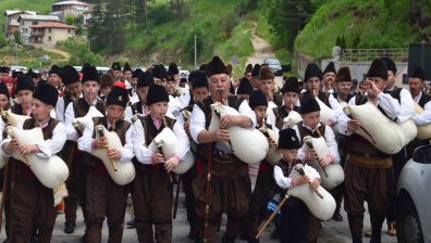 Историите ON AIR: Тайните на гайдата