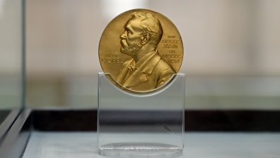 Историите ON AIR: Тайната на Нобеловата награда