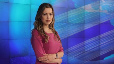Анелия Джамбазка: Новините са най-голямата школа за един журналист