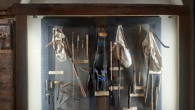 Историите ON AIR: Гайдата - звуци от Космоса