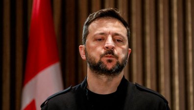 Зеленски: Русия се готви да привлече още 30 000 войници от Северна Корея