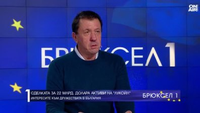 Цените на тока за домакинствата са най-ниски и стабилни, заяви Явор Куюмджиев