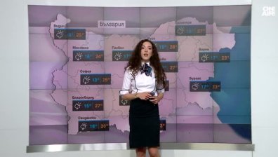 Централна прогноза