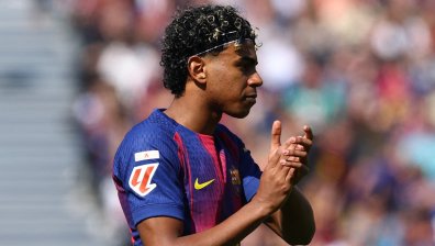 Месечната заплата на Ямал може да достигне $10 млн.