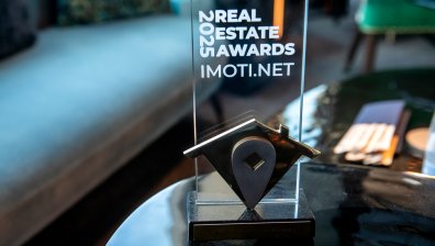 Bloomberg TV Bulgaria и Bulgaria ON AIR излъчват церемонията Real Estate Awards 2026