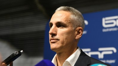 Гюров: Все още обмислям дали да се включа в президентската надпревара
