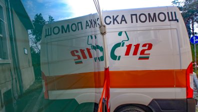 Мъж загина, блъснат от камион на АМ "Марица" край Харманли