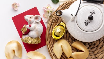 5 китайски зодии привличат късмет и пари на 3 юни 