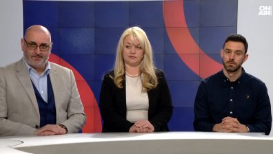 Няма български туристи в засегнатия от войната Близък изток - длъжна ли е държавата да ни евакуира