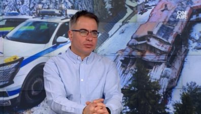 Случаят "Петрохан": Конспирации и разделение разкриват кризата на доверие