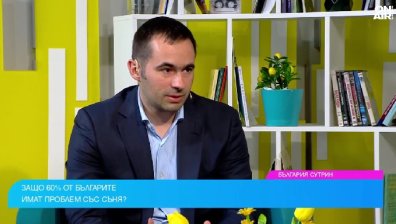 Телефони, неправилно хранене... Навиците, които пречат на здравословния сън