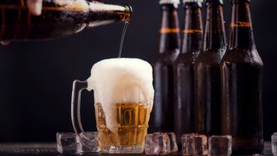 Червено вино, бира или водка - какво наистина вреди на тялото