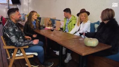 Кулинарно предизвикателство в "Гозбата на България"