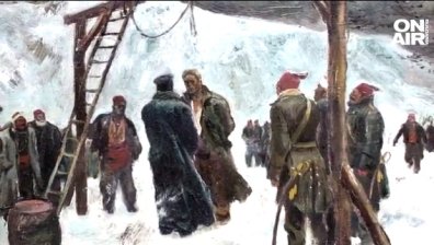 Историите ON AIR: Левски - последните дни