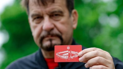 ЦСКА стартира от днес фен регистрацията за новата "Българска армия"