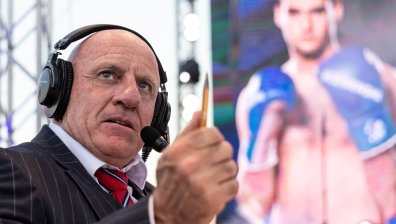 Гласът зад SENSHI: Когато дойдат, аз ще съм готов! 