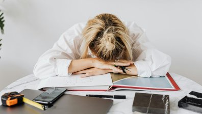 Войни, цени, несигурност... Как стресът разболява тялото и можем ли да го преборим?