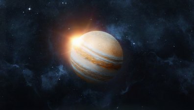 Меркурий в тригон с Юпитер: Вселената изпраща вдъхновение на 4 зодии