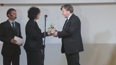 Skoda Superb e Кола на годината в България