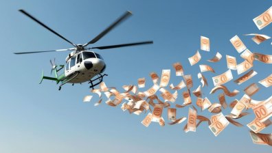 Тръгна ли България по гръцката пързалка?