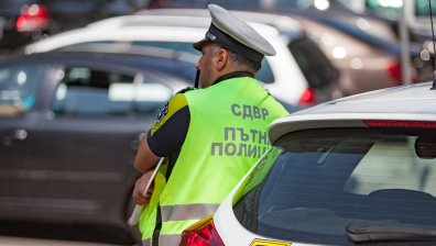 МВР на лов за нарушители: Хванаха десетки пияни и дрогирани шофьори за 24 часа