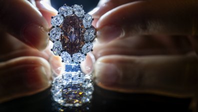 Историите ON AIR: Блестящите изкушения