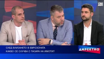 Пазарът на имоти през 2026 г.: Краят на еуфорията и новите реалности след бума