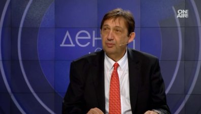 Арх. Иван Шишков: Основните проблеми на България са вътрешнополитически