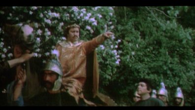 Българската историческа драма "Константин Философ" тръгва по Bulgaria ON AIR от 2 април