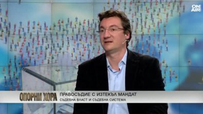 Крум Зарков: В България имаме раздираща се криза с цените&nbsp;