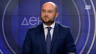 Георги Георгиев за споразумението с Украйна: Жълт картон към служебния премиер 