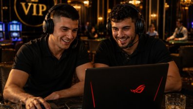 Топ 5 технологични иновации, които промениха онлайн казината през 2026 г.