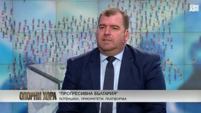 Явор Гечев: МВР има много работа за честни избори, получаваме чудовищни сигнали