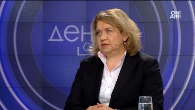 Доц. Киселова: Правителството да се оттегли от споразумението с Украйна