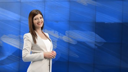 Аксения Мирчева