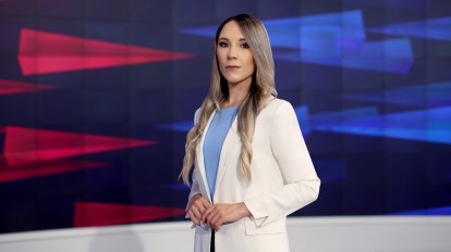 Калина Донкова