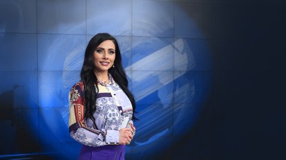 Петя Кертикова