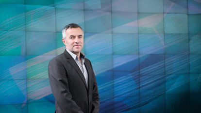 Александър Рангелов