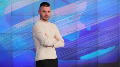 Венцислав Василев