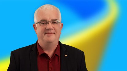 Веселин Гарабитов