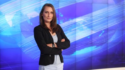 Христиана Стефанова 