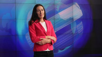 Катерина Димчева